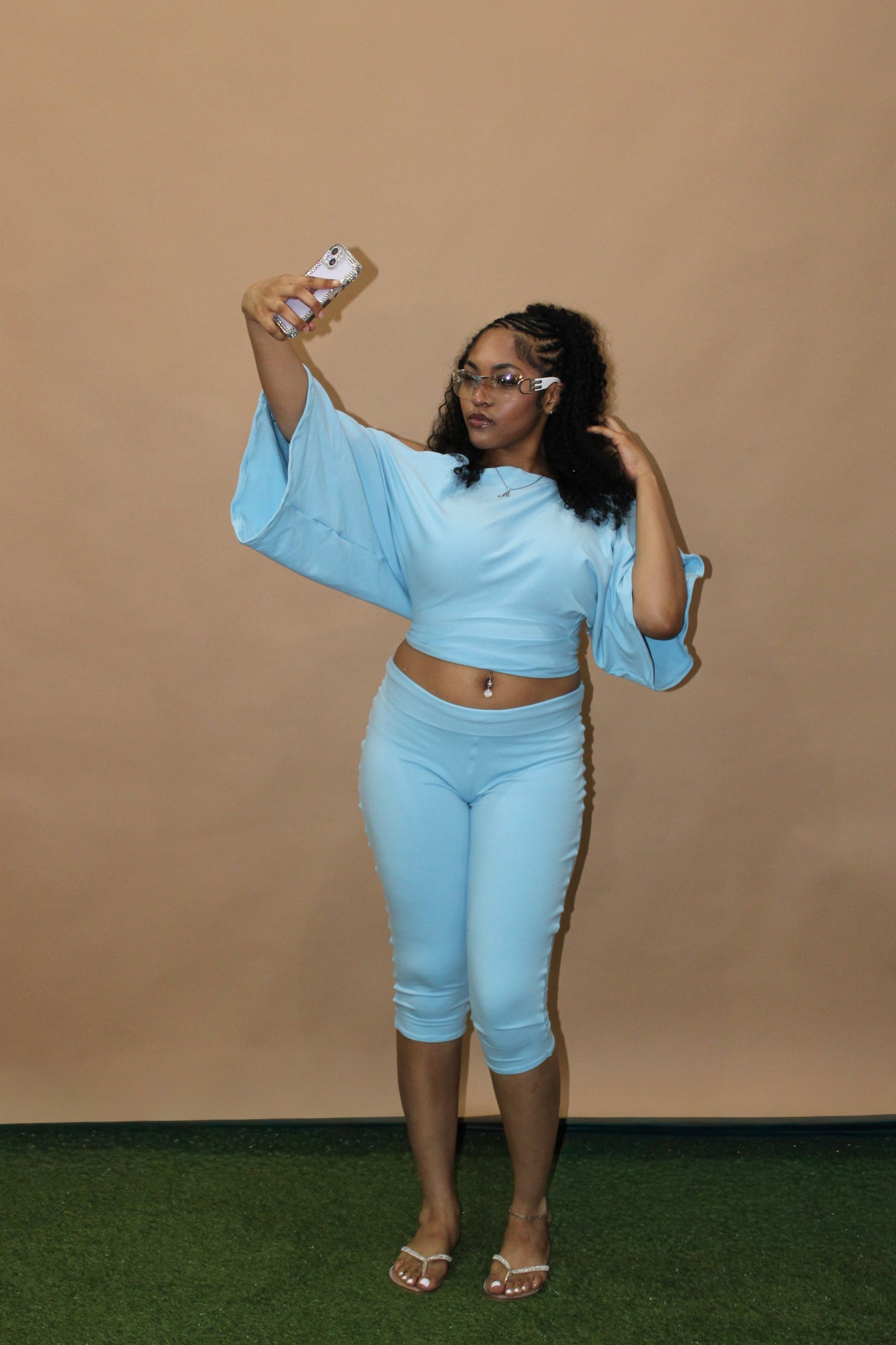 "LENA" TWO PIECE