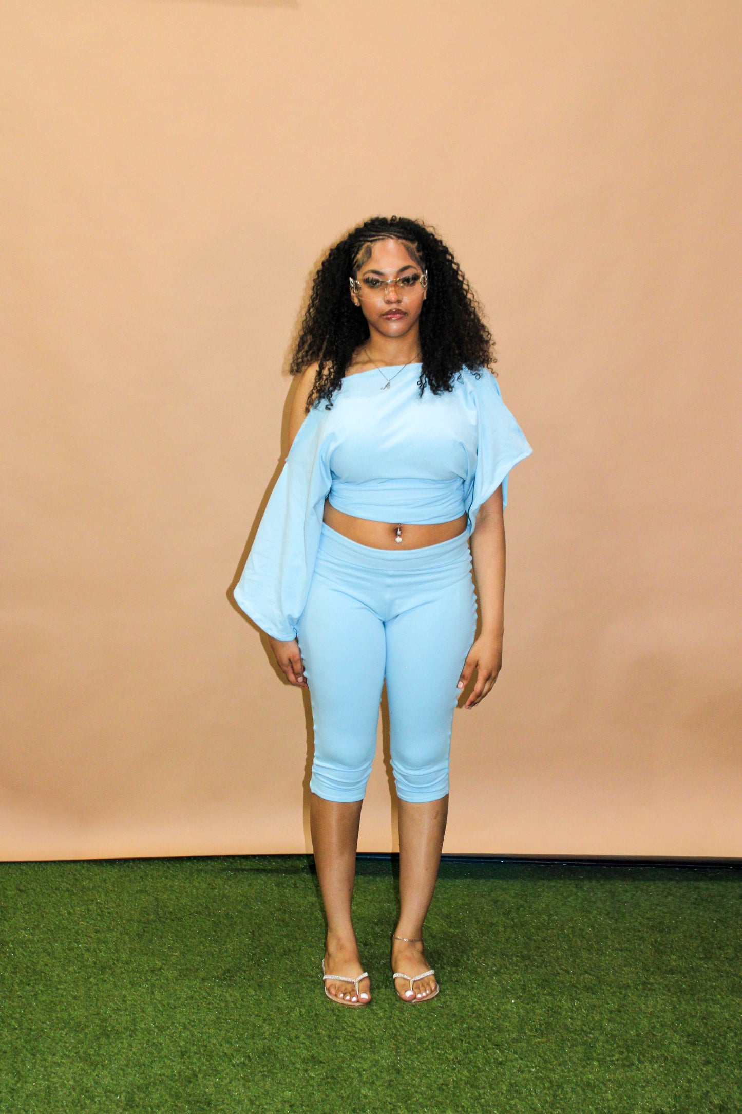 "LENA" TWO PIECE