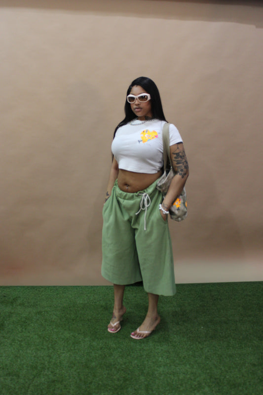 "MATCHA" GAUCHOS