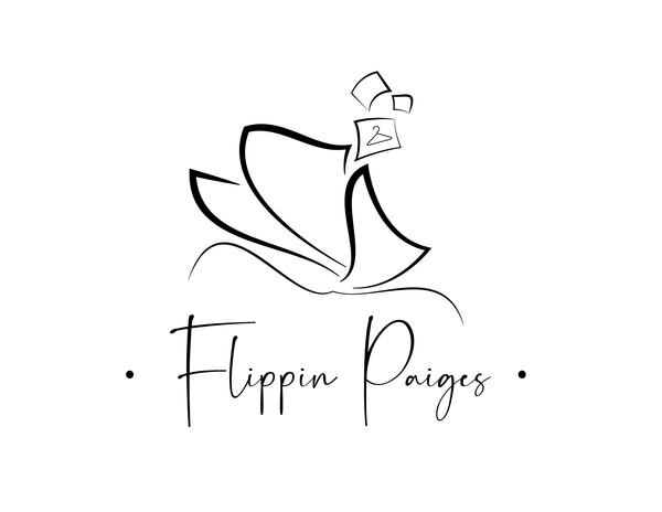 Flippin' Paiges